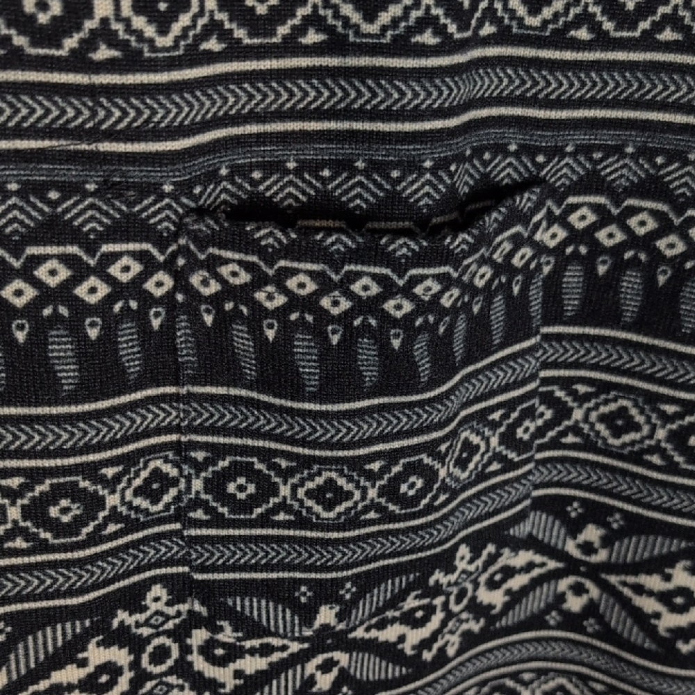Double D Ranch Mini Skirt - Picture 3 of 5